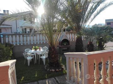 Villa ideale X 3 coppie a 8' dal mare di Costa Rei