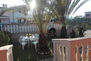 Villa ideale X 3 coppie a 8' dal mare di Costa Rei