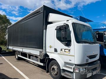 Motrice Renault 7 80