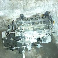 Motore e Cambio auto - fiat panda Multijet 