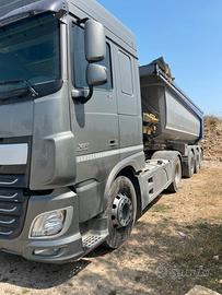 Autista patente CE CQC