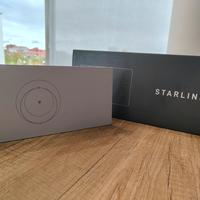 Starlink HP Gen3 Router Type C - Router - WLAN (02