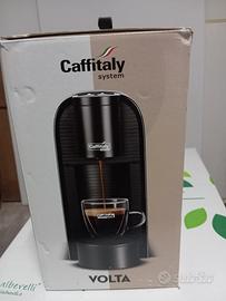 macchina da caffè 
