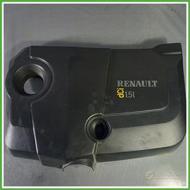 Copertura Insonorizzante Cover Motore RENAULT
