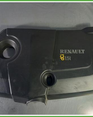 Copertura Insonorizzante Cover Motore RENAULT