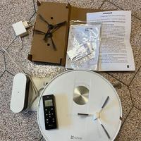 Robot Aspirapolvere