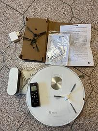 Robot Aspirapolvere