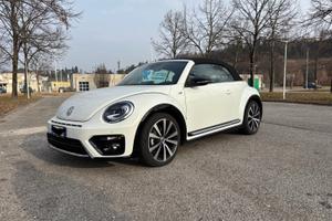 VW Maggiolino cabrio 1.4 tsi Sport 150 cv dsg