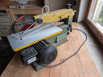 Traforo elettrico Proxxon DSH 230 (Modello 28092)