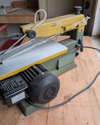 Traforo elettrico Proxxon DSH 230 (Modello 28092)