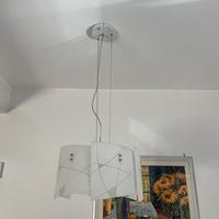 Lampadario Moderno LED