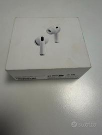 AirPods Pro 3