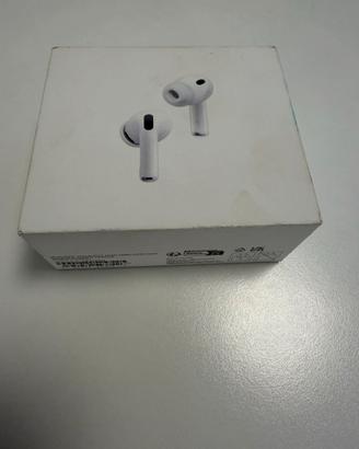 AirPods Pro 3