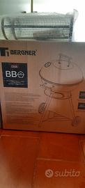 barbecue Bergner 