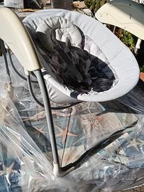 Sdraietta neonato suono e dondolo 