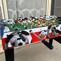 Calcio balilla Biliardino per ragazzi