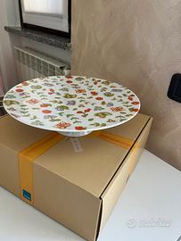 Alzata per dolci THUN- Originale con Scatola