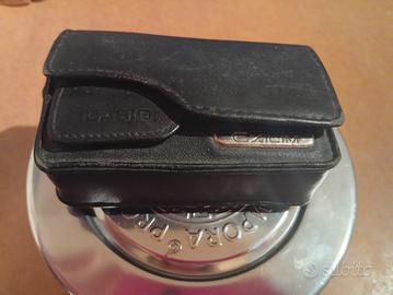 fotocamera casio exilm