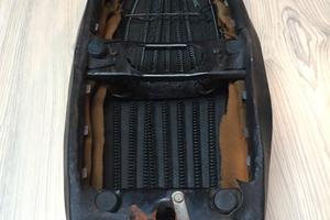 Vespa ET3 Primavera – Sella Completa - Originale
