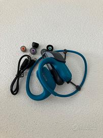 Sony walkman lettore mp3 sport