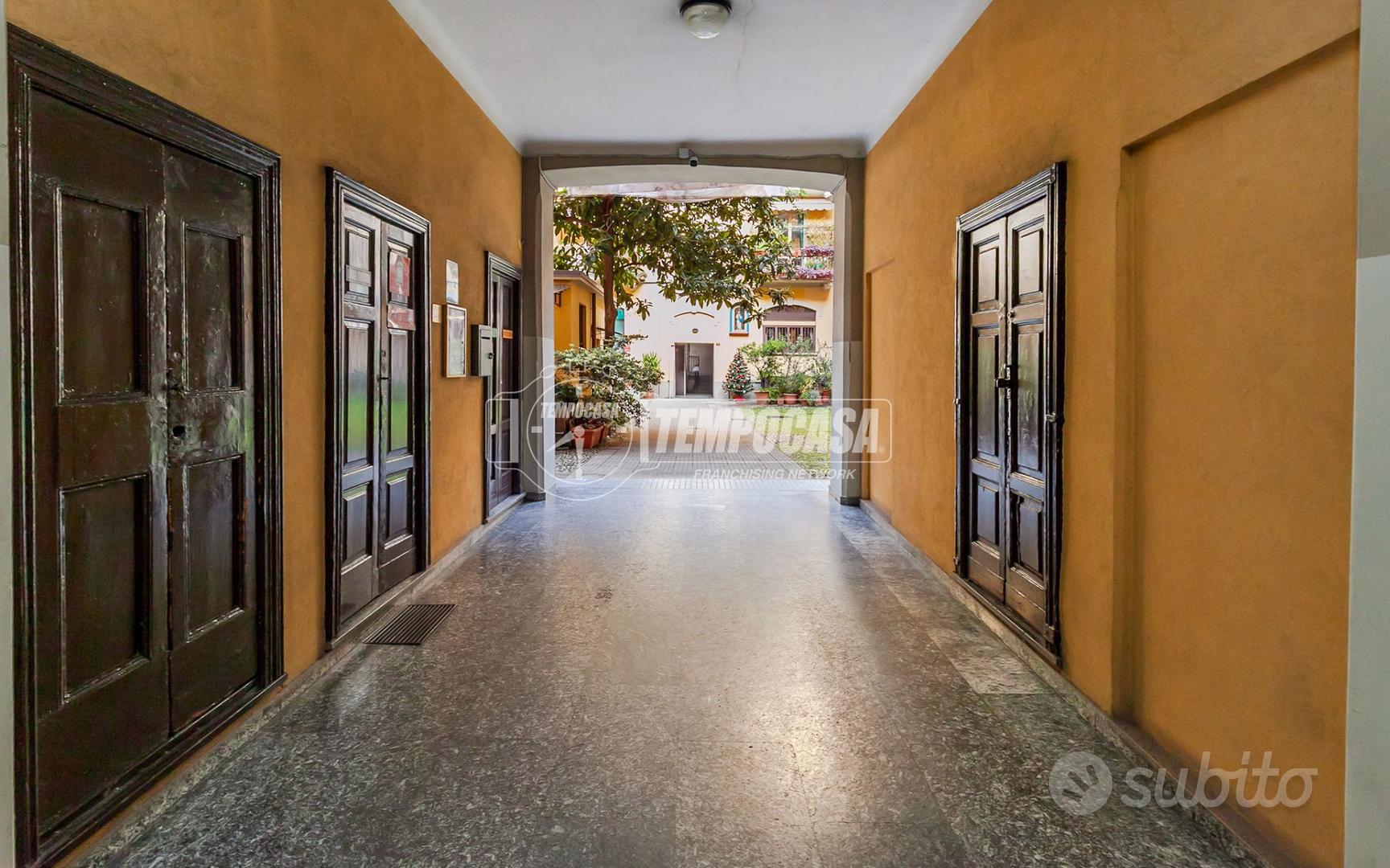 Appartamento – Milano, Dergano, Municipio 9 - Vista 2
