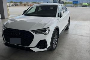Audi Q3 Sporback