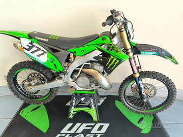 KX 500 af