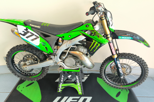 KX 500 af