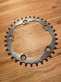 [MTB] ZETA corona 34d gravel