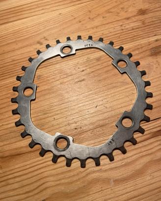 [MTB] ZETA corona 34d gravel