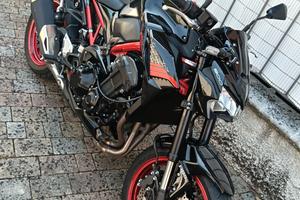Kawasaki Z 900
