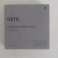 Filtro polarizzato 67mm