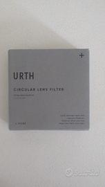 Filtro polarizzato 67mm