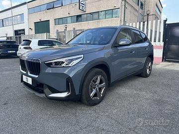 BMW X1 sdrive20i mhev 48V auto