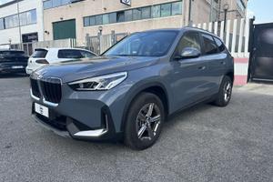 BMW X1 sdrive20i mhev 48V auto