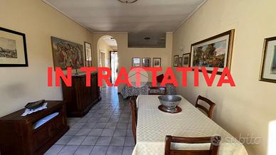 3 LOCALI A CAZZAGO SAN MARTINO