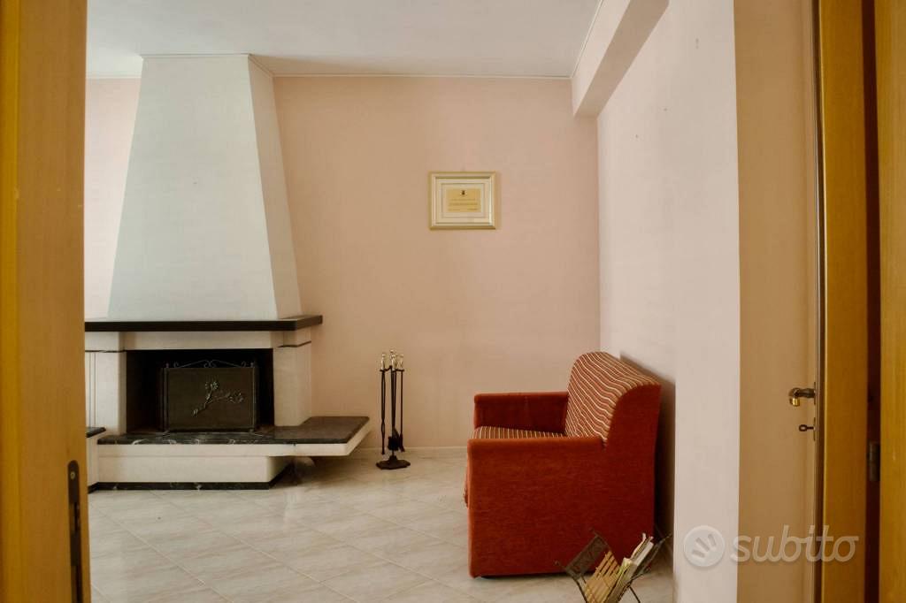 Appartamento – Santa Croce Camerina, Contrada Canestanco - Vista 5