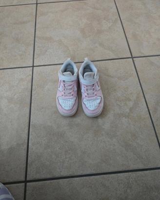 scarpa nike