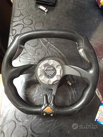 volante simoni racing