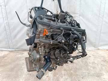 G3LC MOTORE NON COMPLETO KIA RIO (YB/SC) 1.0 T-GDI
