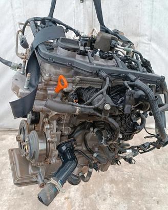 G3LC MOTORE NON COMPLETO KIA RIO (YB/SC) 1.0 T-GDI