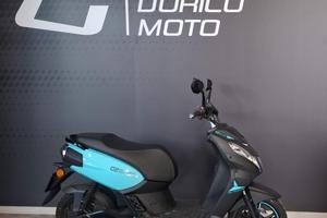 Peugeot E-Streetzone