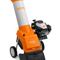 stihl gh 370s biotrituratore