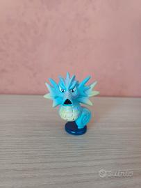 Action Figure Pokemon: Seadra, Tomy CGTSJ 