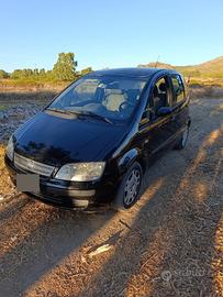 fiat idea