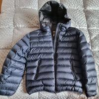PIUMINO COLMAR BLU UOMO 54