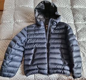 PIUMINO COLMAR BLU UOMO 54