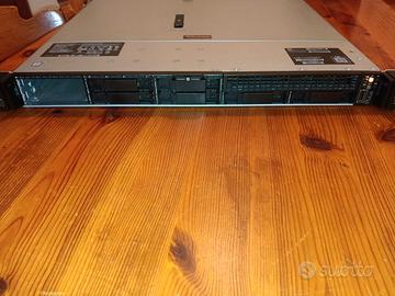 SERVER HP ENTERPRISE DL360 Gen10 - HSTNS-2154 64GB