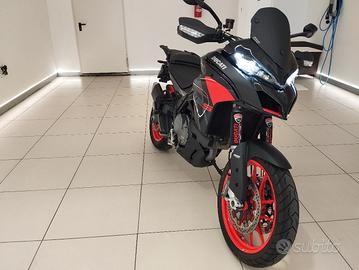 Ducati Multistrada V2S