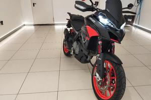 Ducati Multistrada V2S